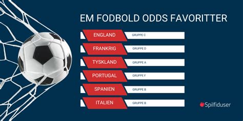 odds em fodbold|Fodbold Odds .